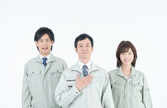 福利厚生が強み・資格を活かした転職に最適な職場 | 那珂川で地質調査の求人をお探しなら株式会社田中産業へ