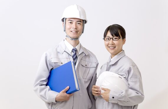 手厚い保障・正社員として休日バランスの取れた職場 | 那珂川で地質調査の求人をお探しなら株式会社田中産業へ