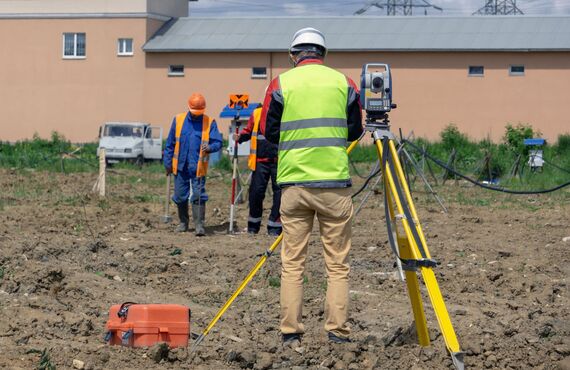 資格を持つ経験者を歓迎し現場の知識を活かせる | 那珂川で地質調査の求人をお探しなら株式会社田中産業へ