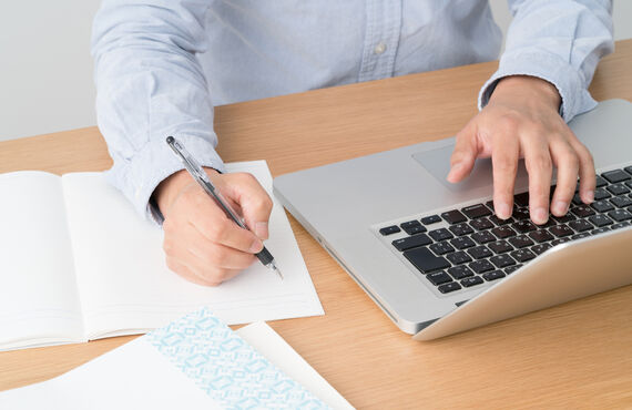 土木工事のキャリアアップに繋がる資格取得をサポート | 那珂川で地質調査の求人をお探しなら株式会社田中産業へ